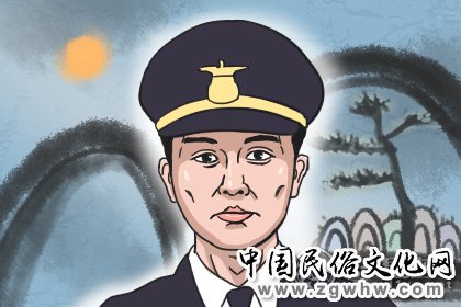 什么面相的人是有福之人