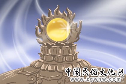 星座十二宫中第四宫代表什么内容